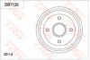 NISSAN DF ZQ91802580 Brake Drum